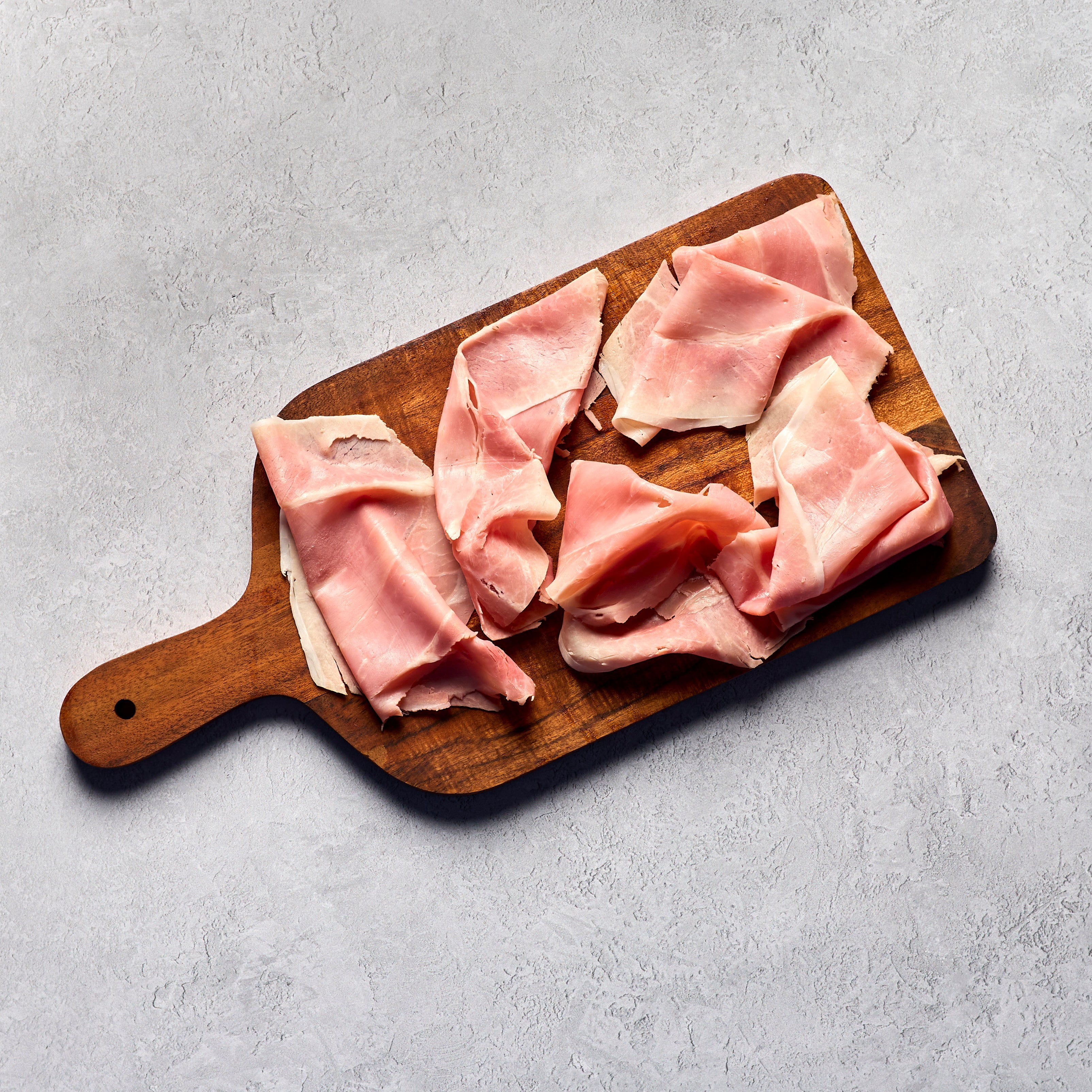 Artisan Charcuterie
