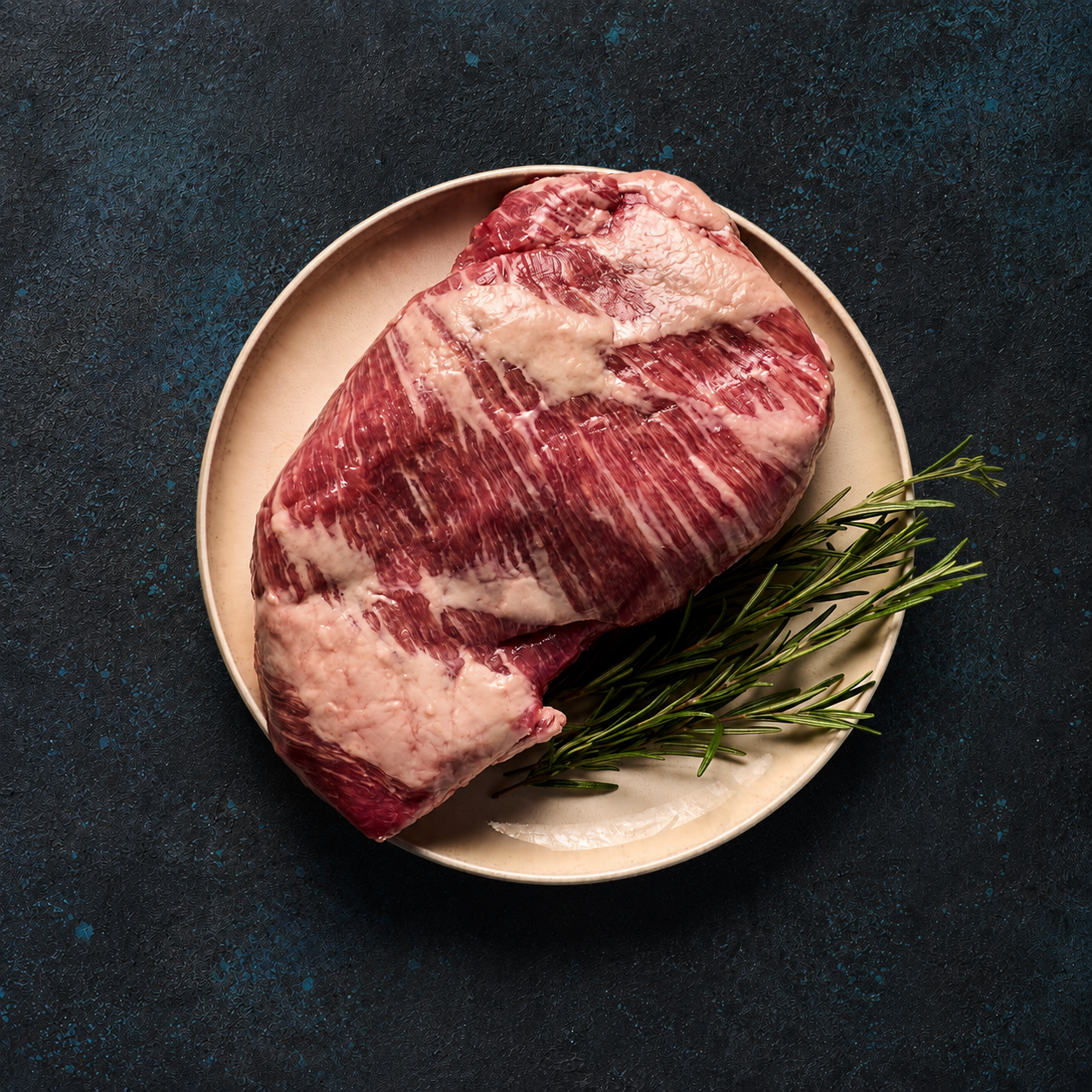 Iberico Secreto