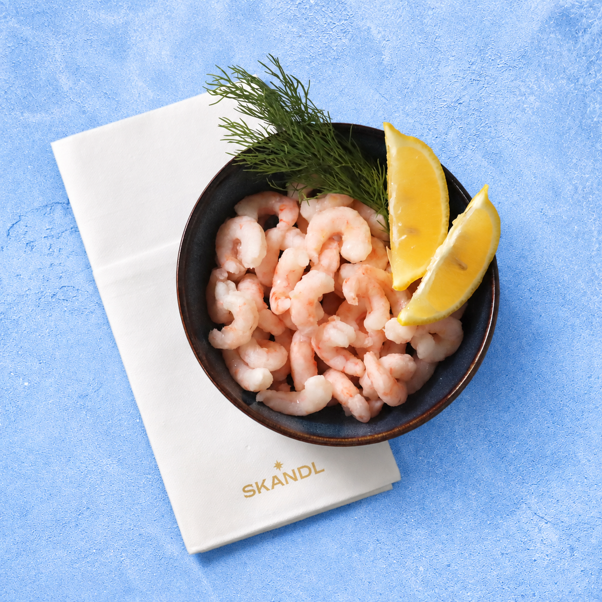 Cocktail Prawns