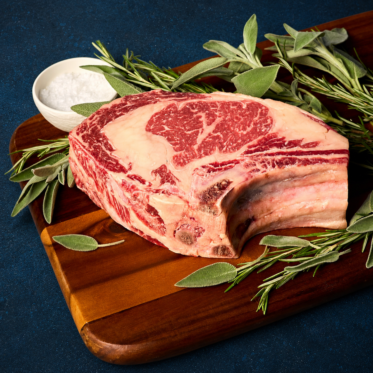 Cote de Boeuf