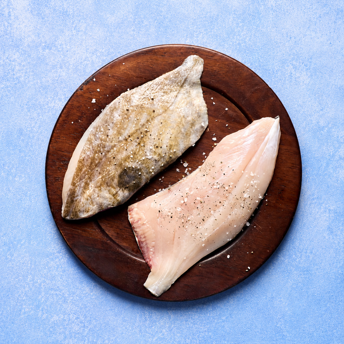 John Dory Fillet