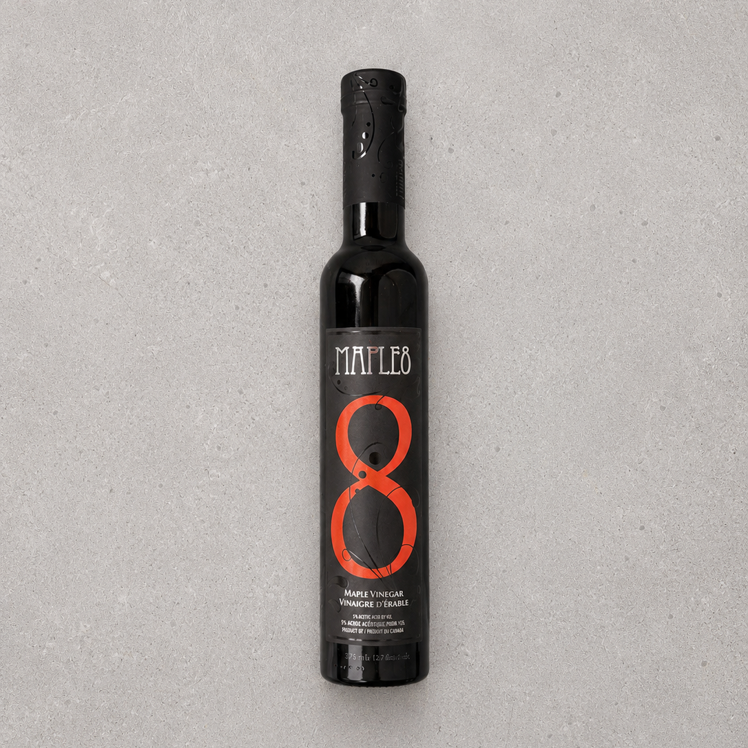 Maple8 Vinegar