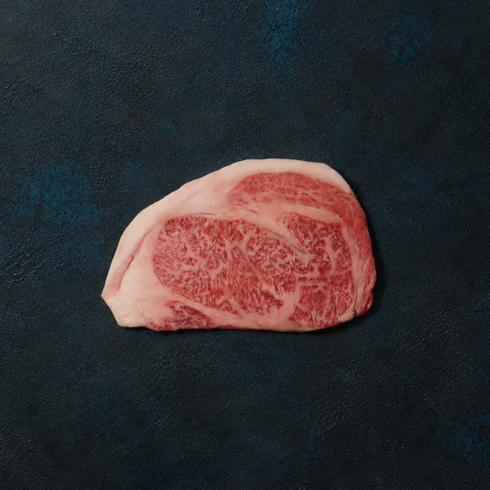 Miyazaki Wagyu Sirloin