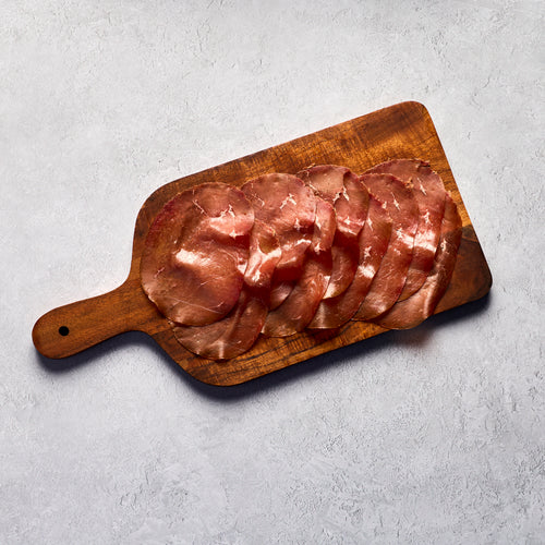 Bresaola