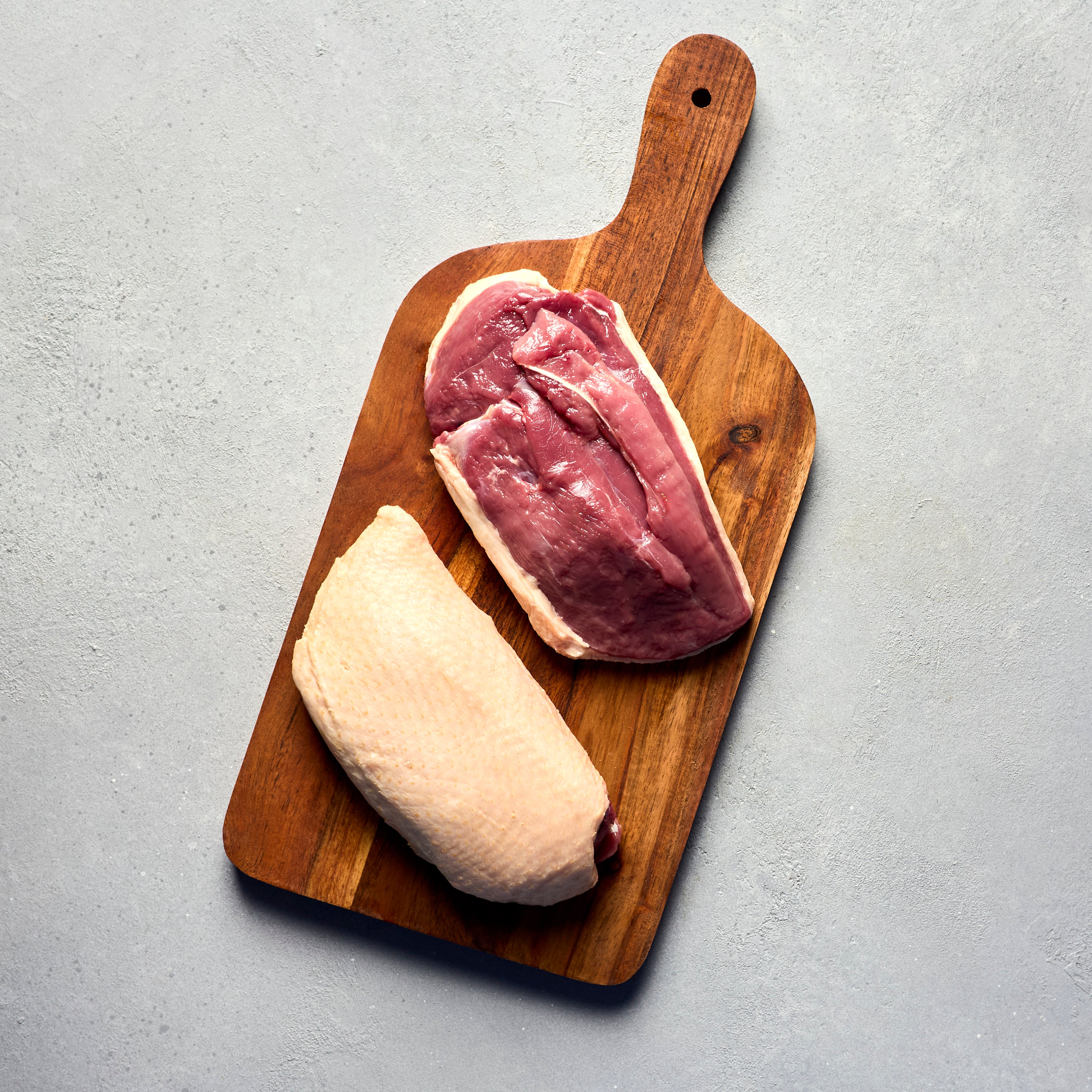 Duck Breasts