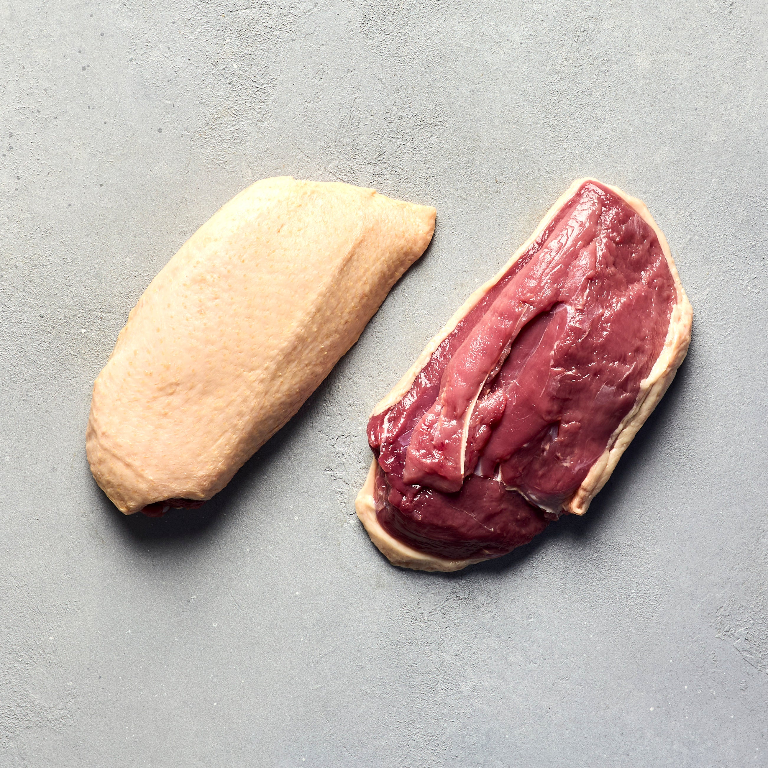 Duck Breasts