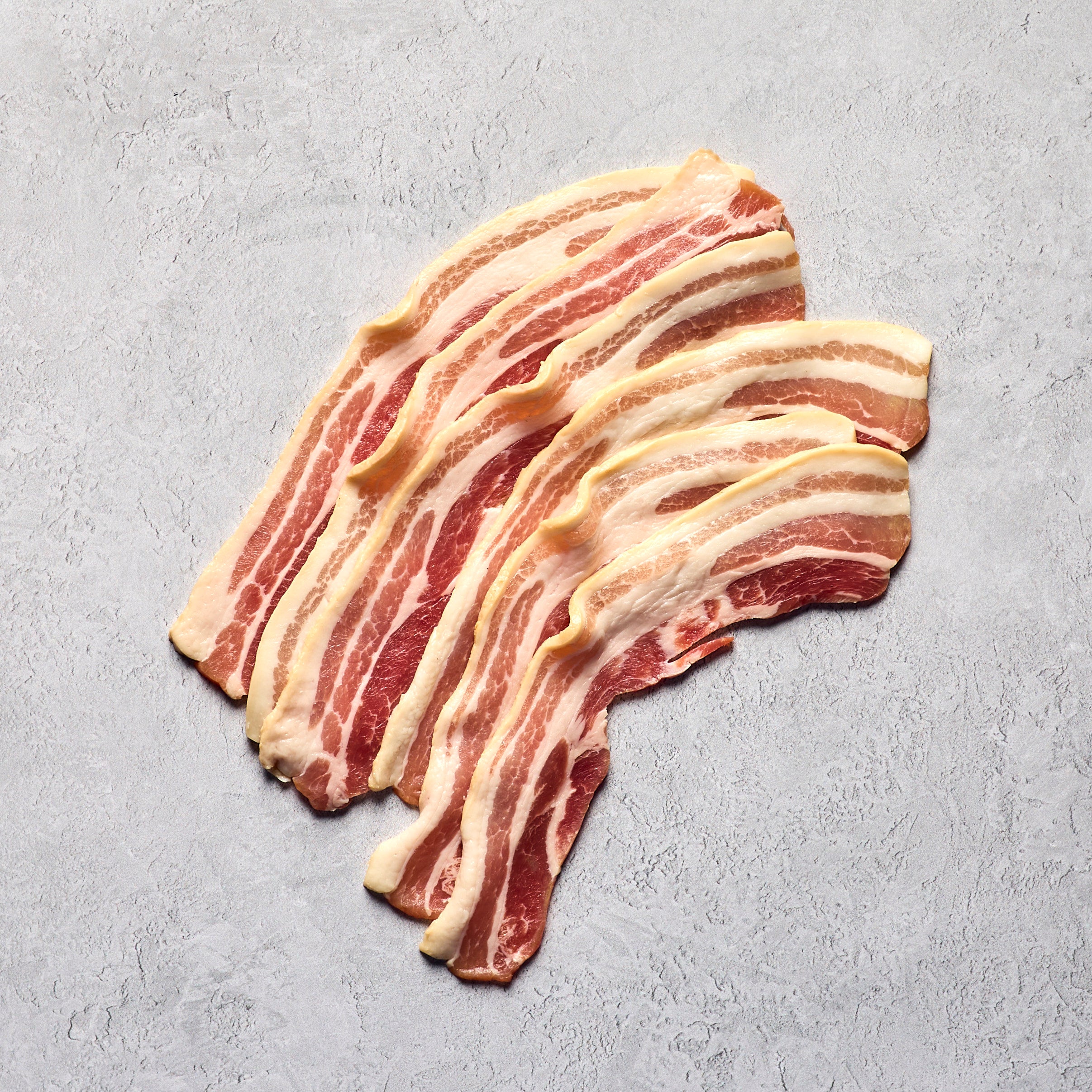 Fruitpig Smoked Bacon
