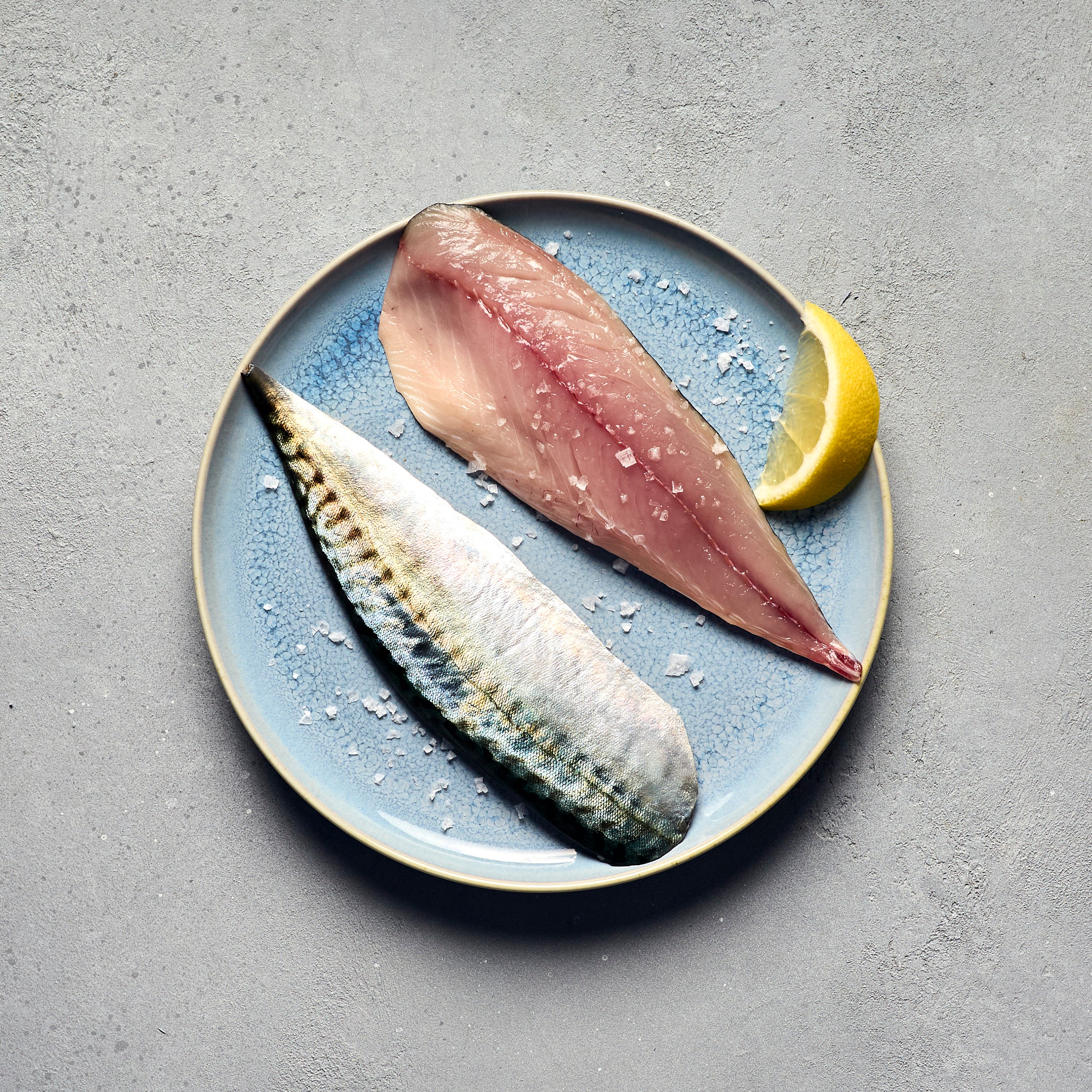 Mackerel