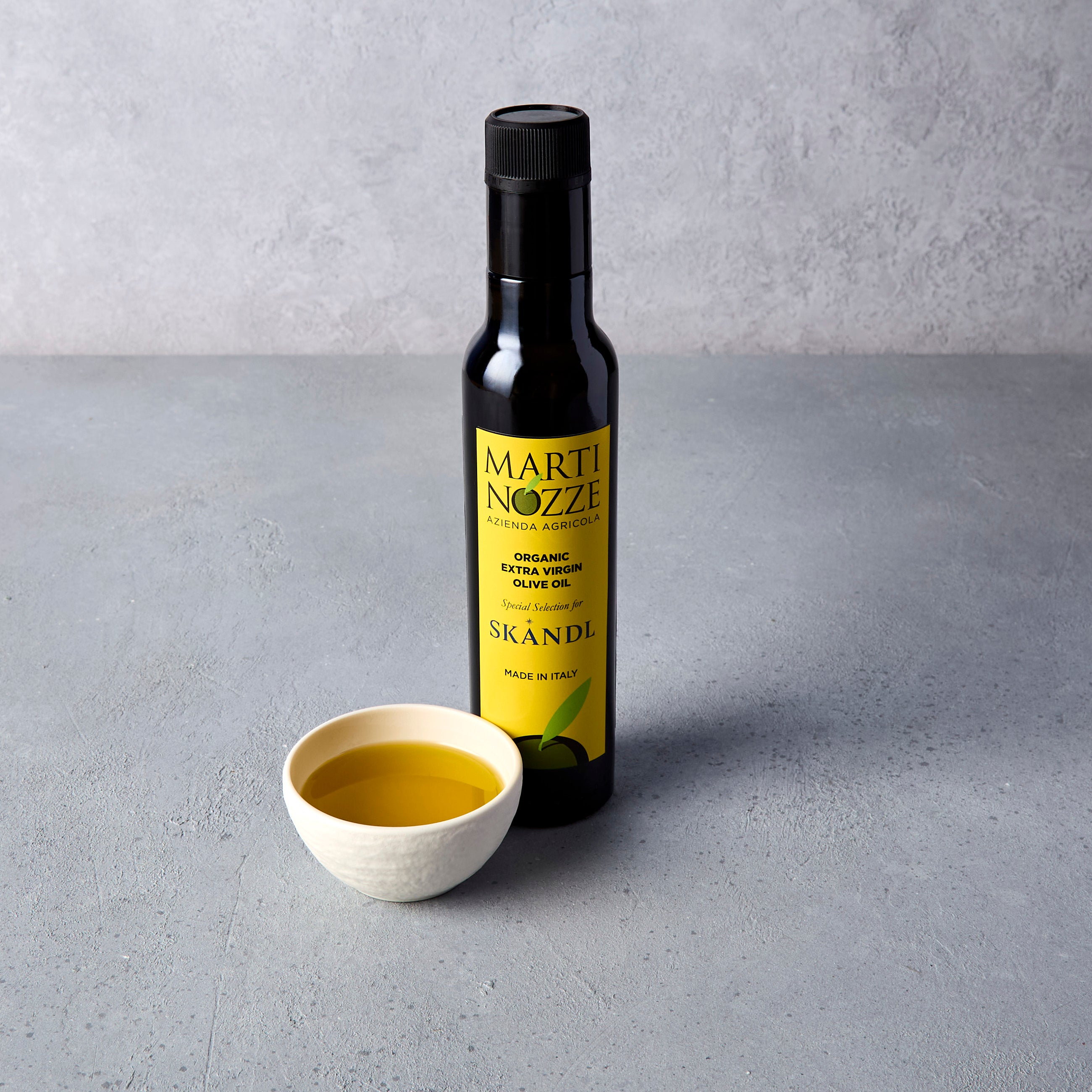 Martinozze Olive Oil