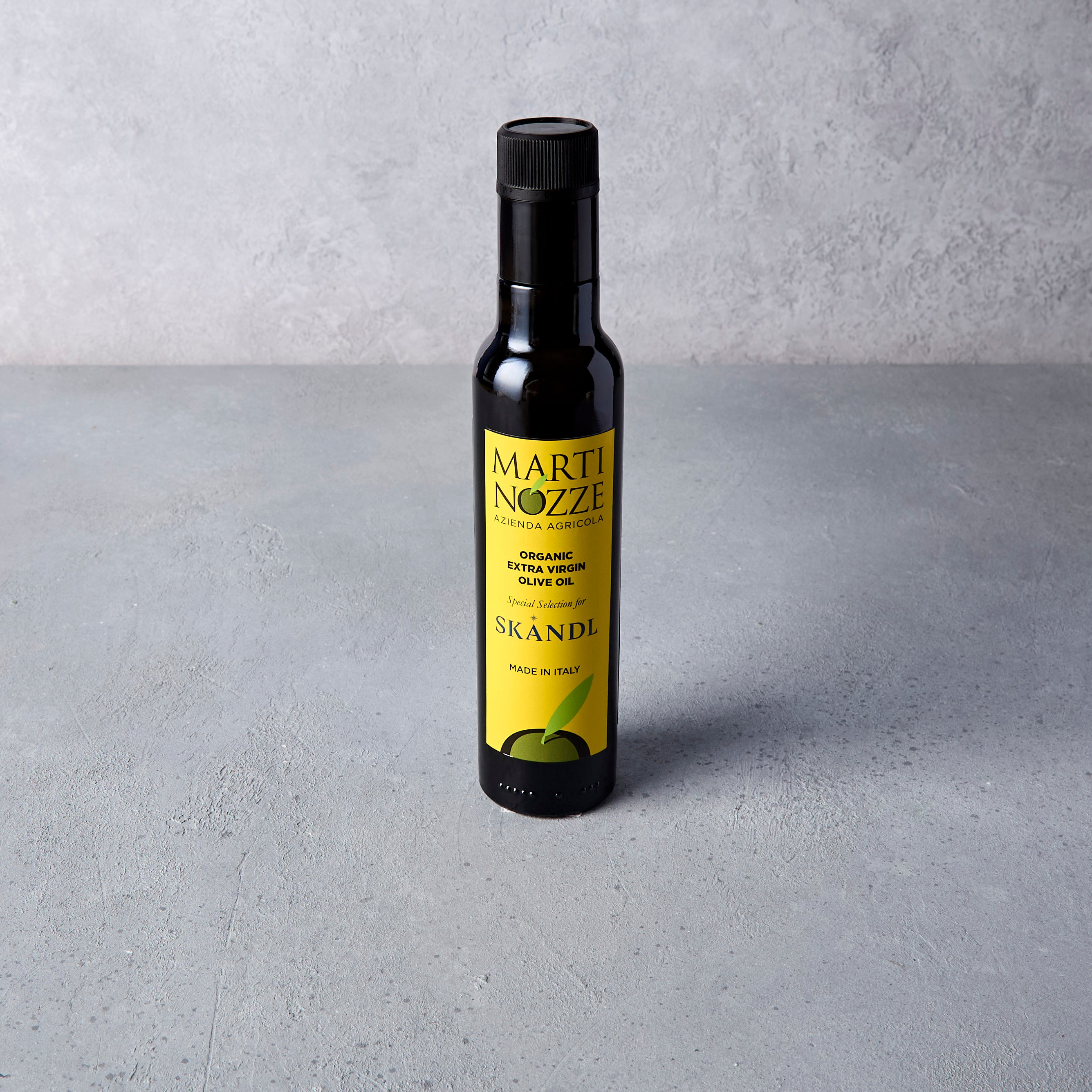 Martinozze Olive Oil