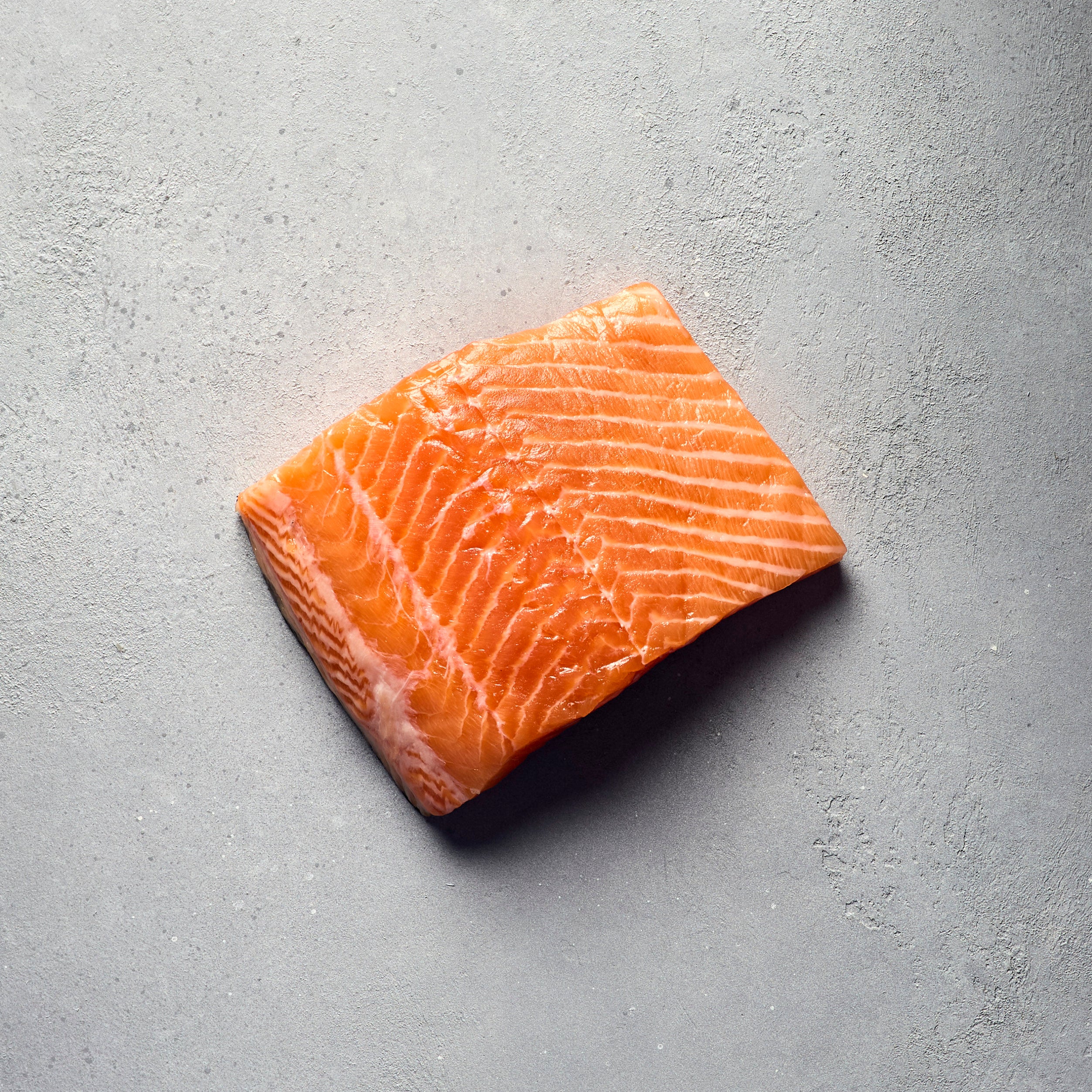 Orkney Salmon