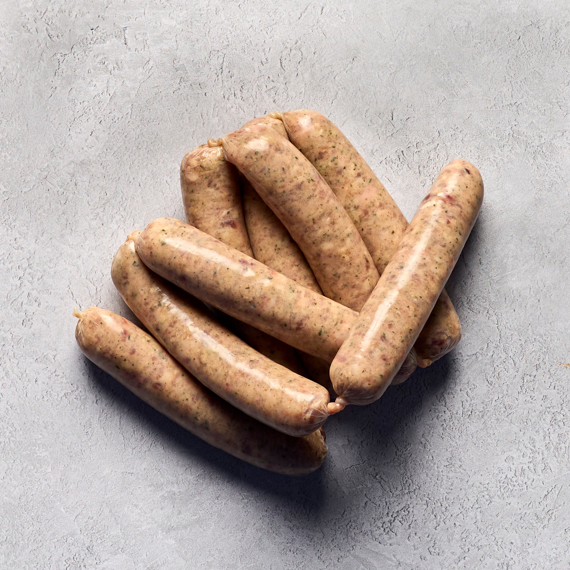 Toulouse Sausages