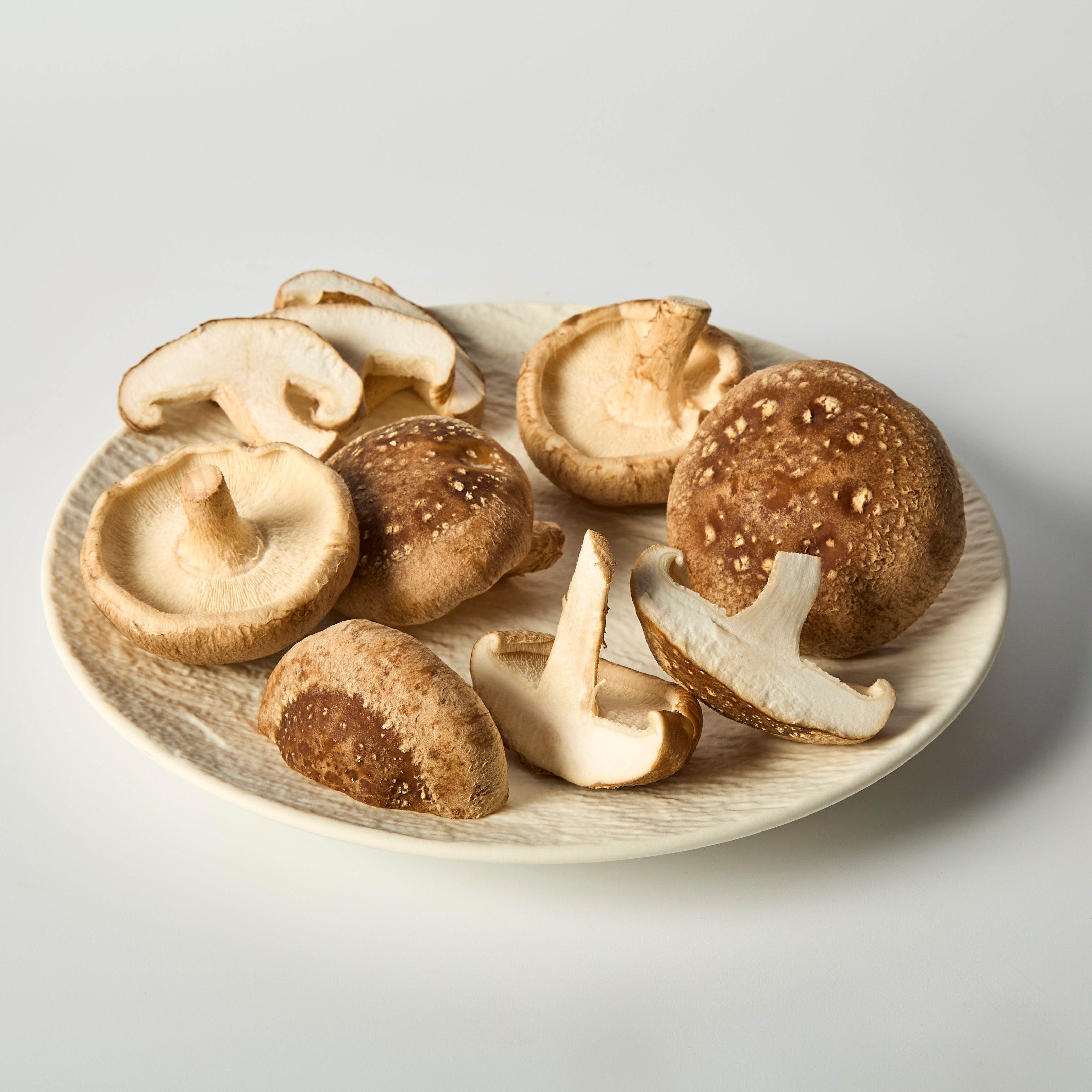UK Shiitake