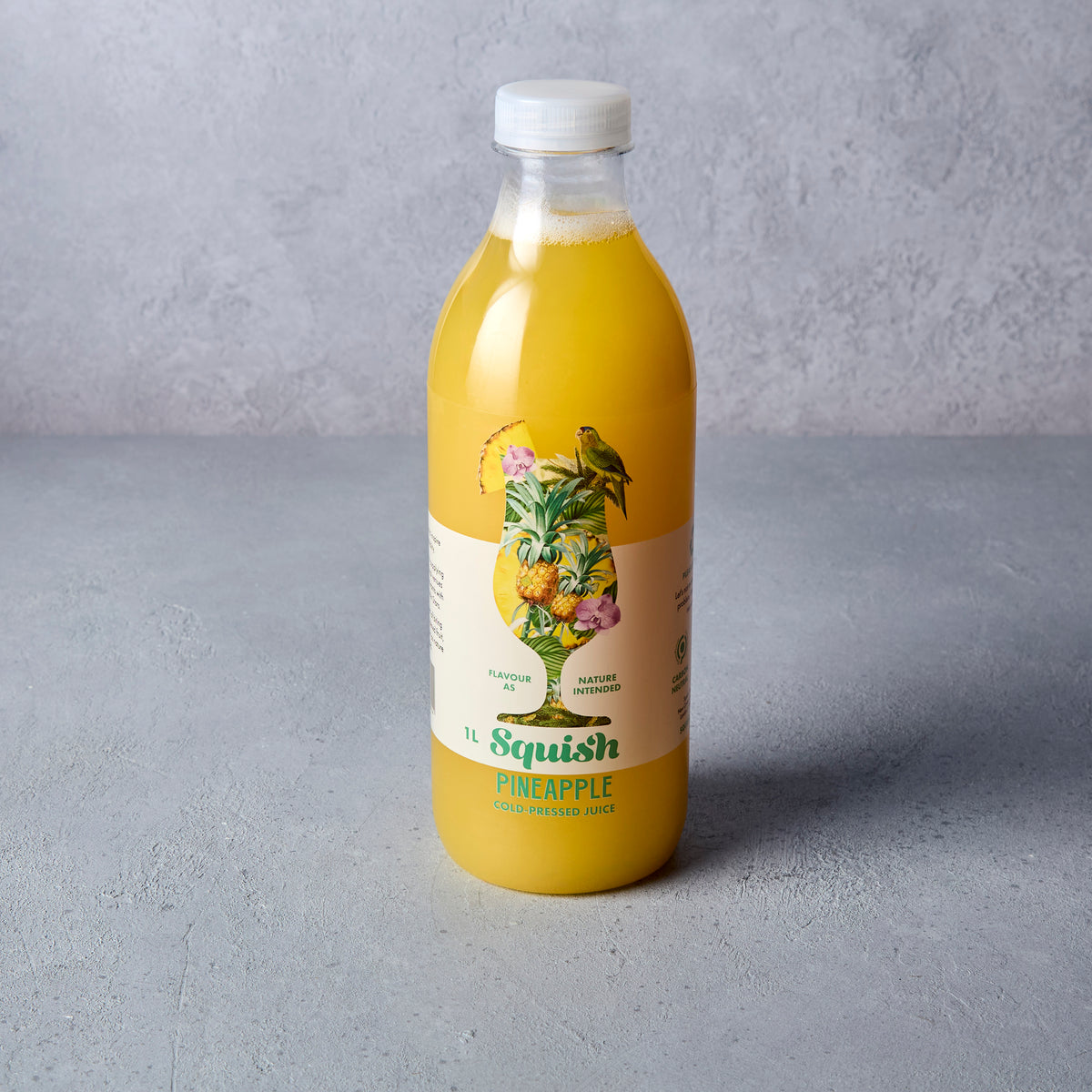 Squish Pineapple Juice
