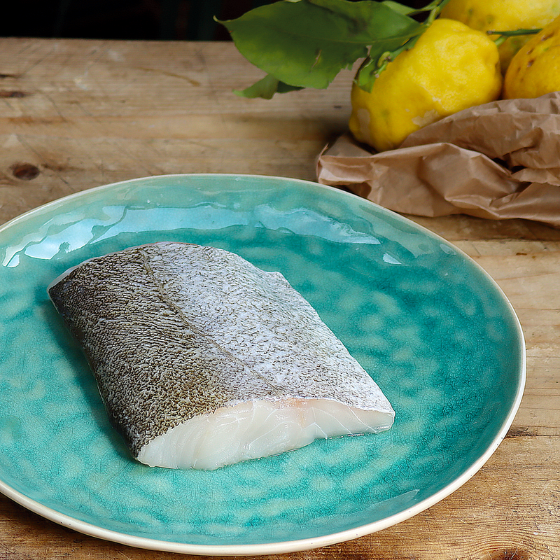 Cod Niçoise
