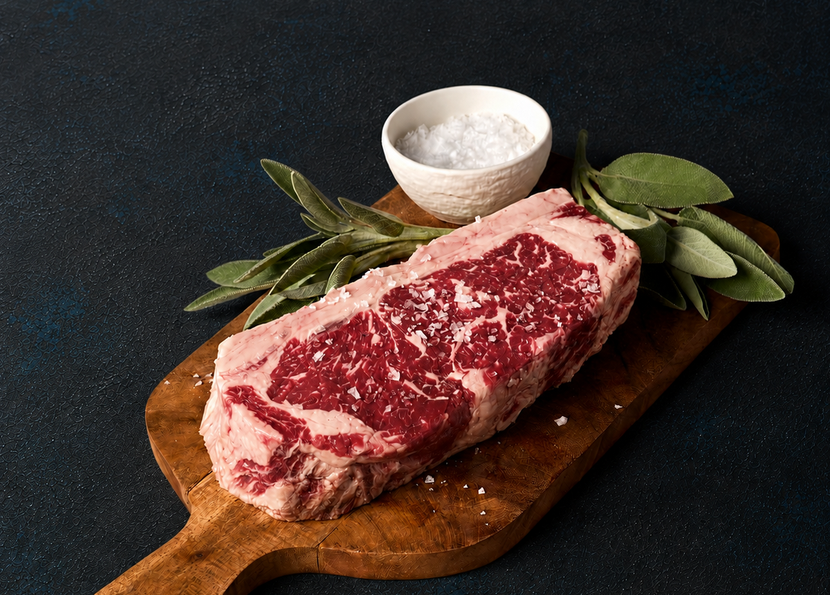 Beef & Wagyu
