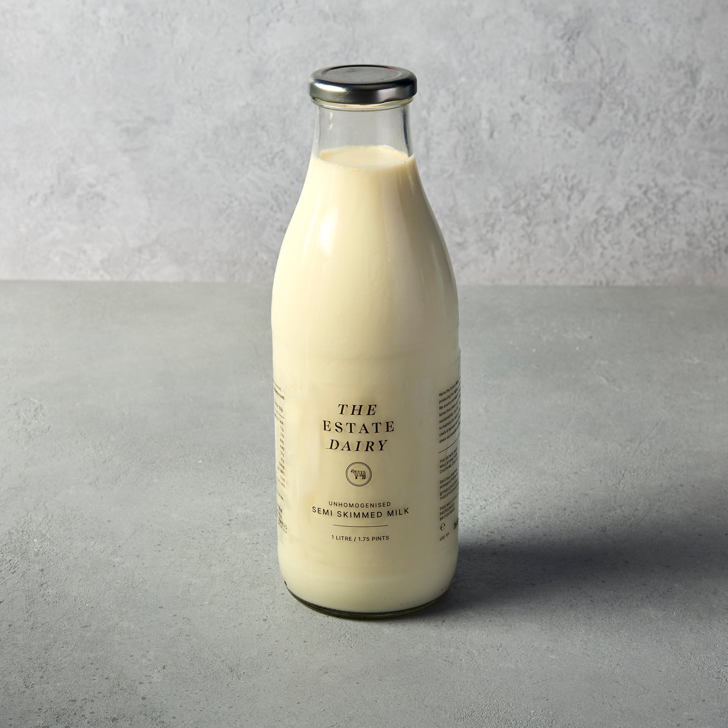 Dairy