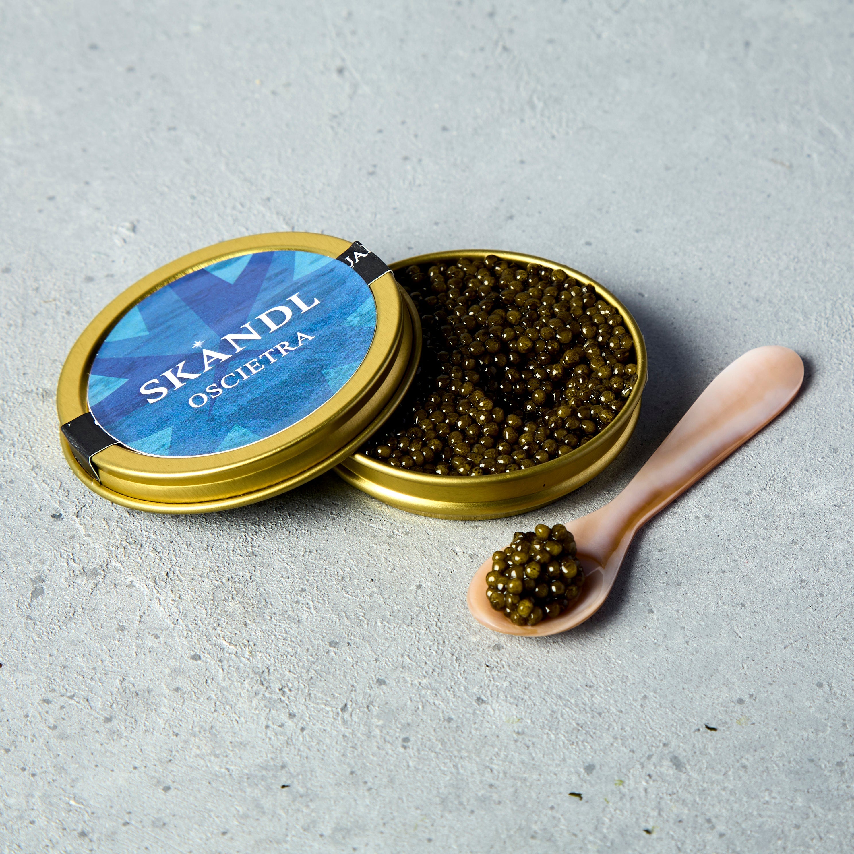 Premium Caviar