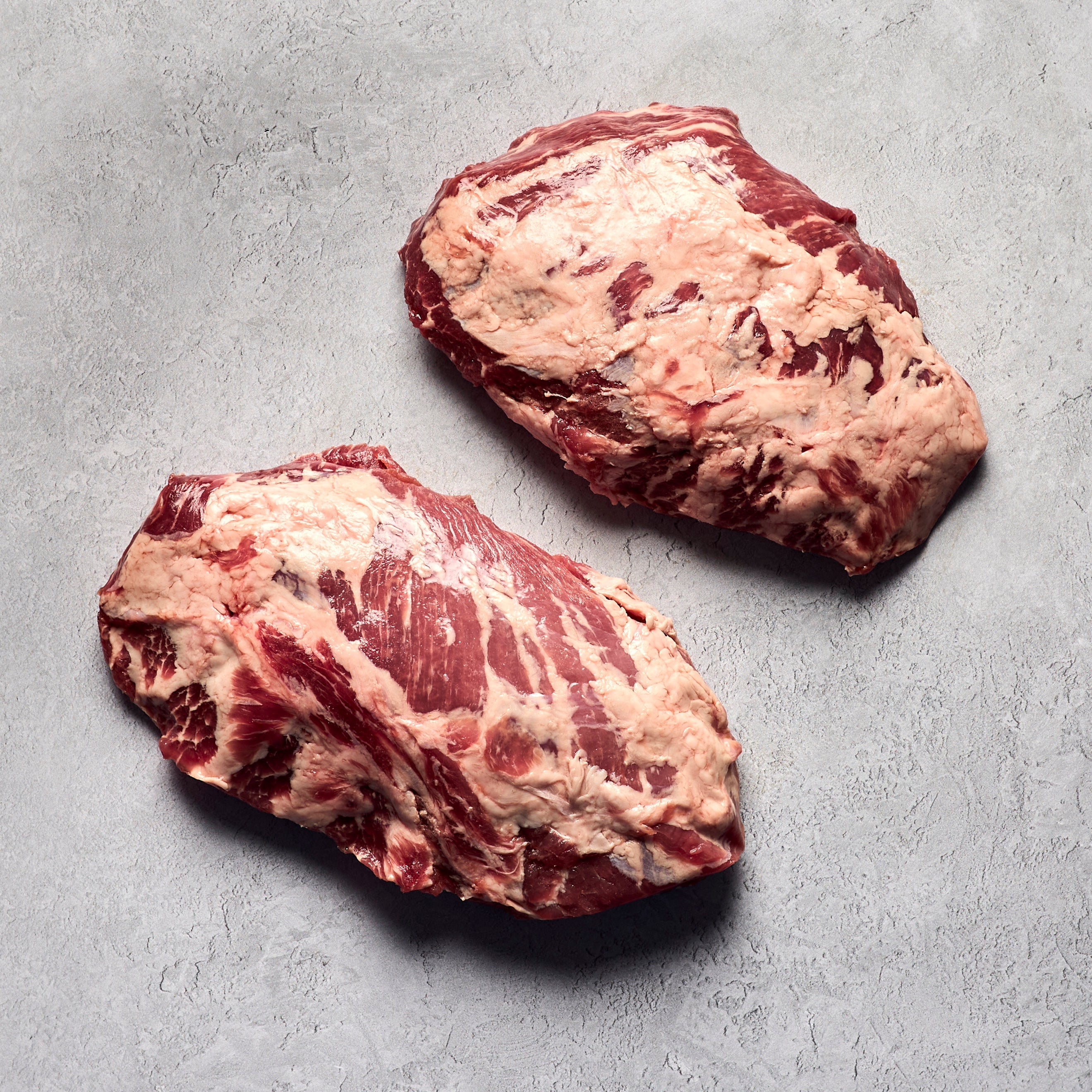 Pork & Iberico Cuts