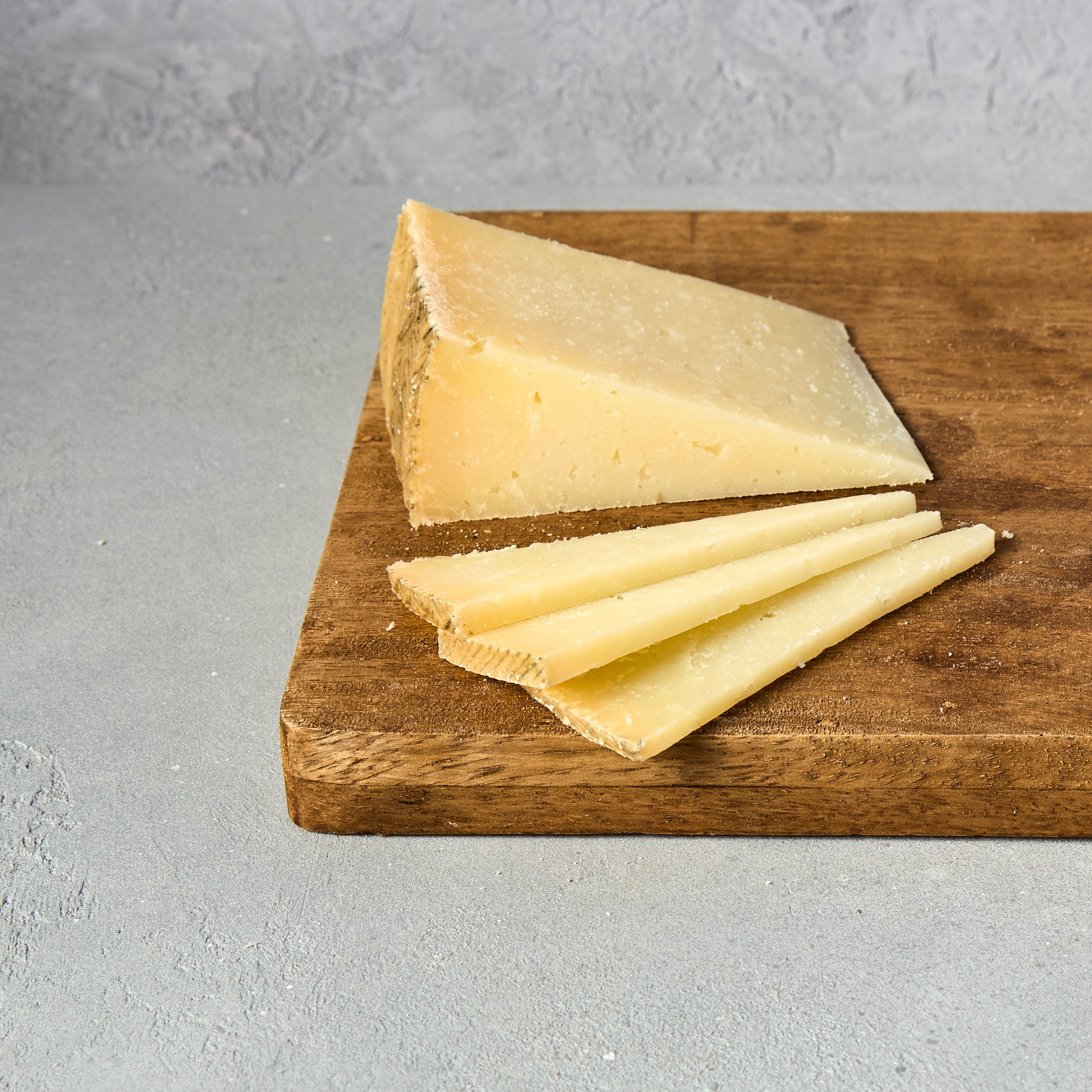 Chef’s Pantry Essentials