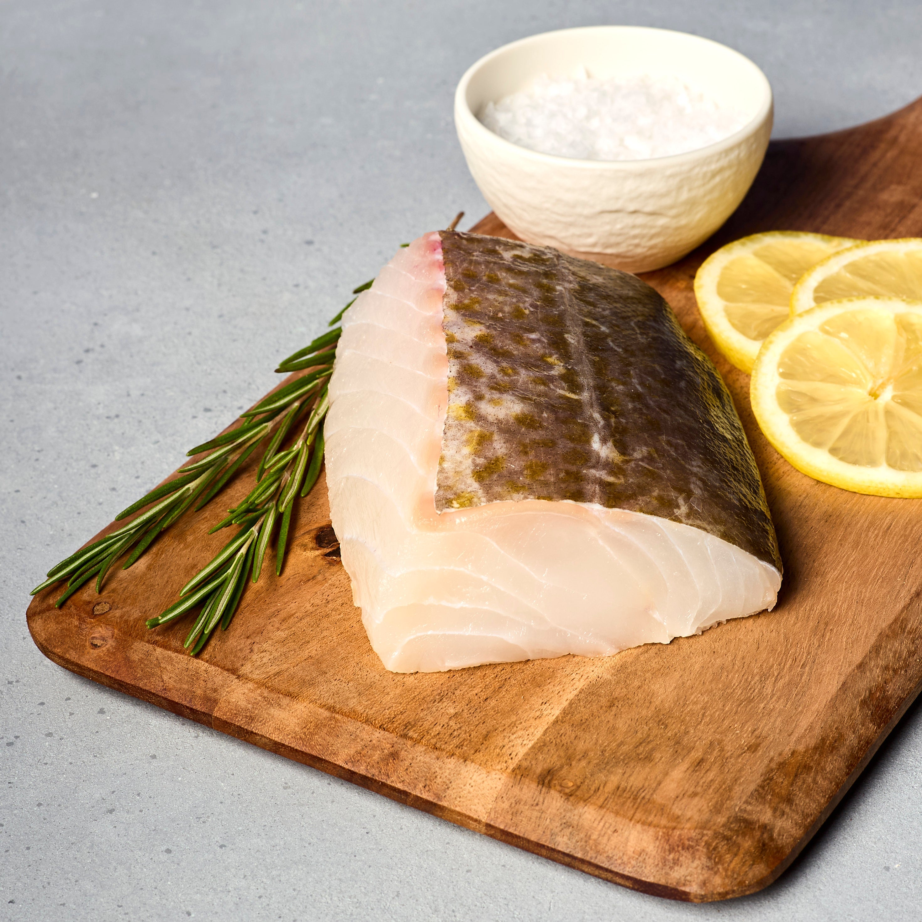Fresh Fish