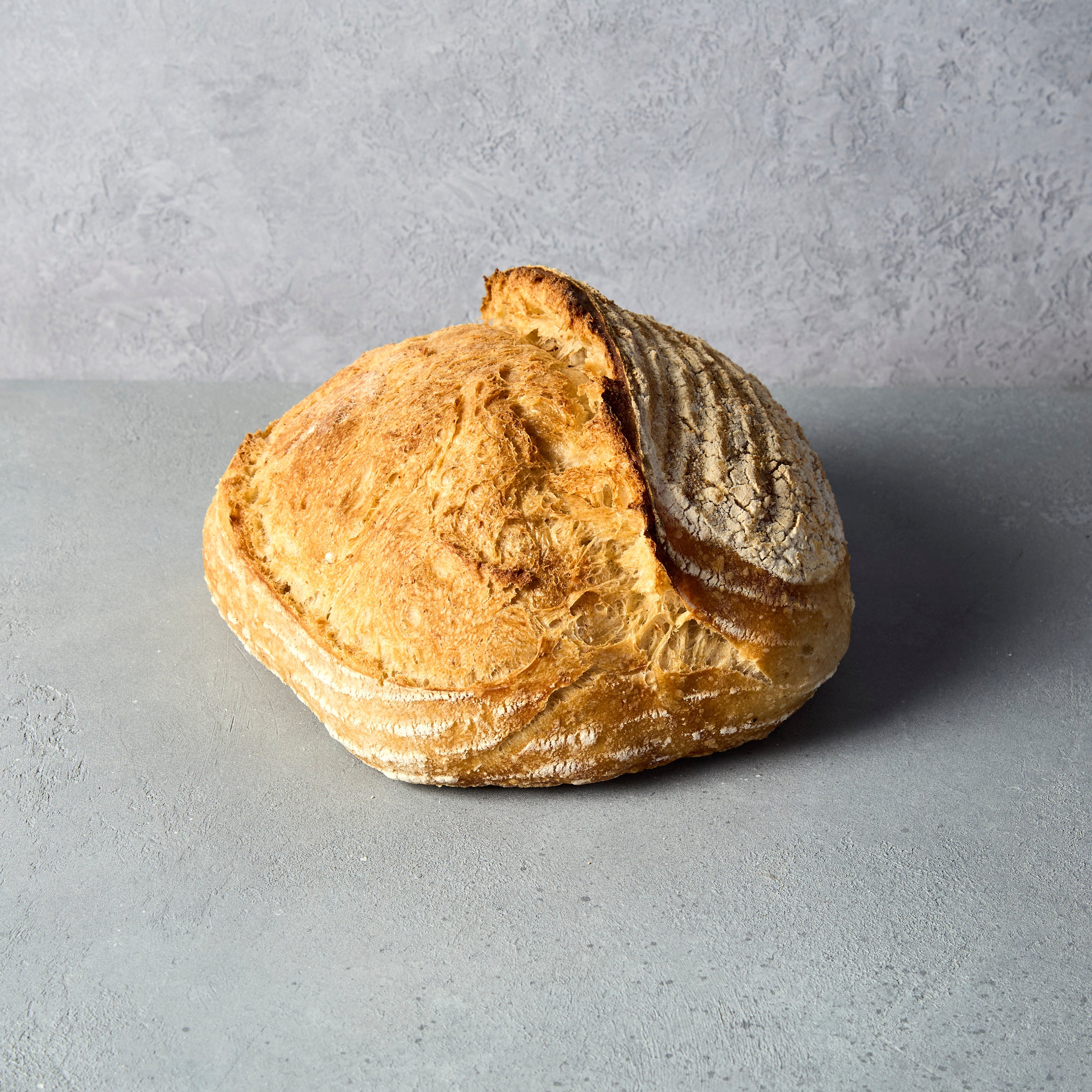 Artisan Bread