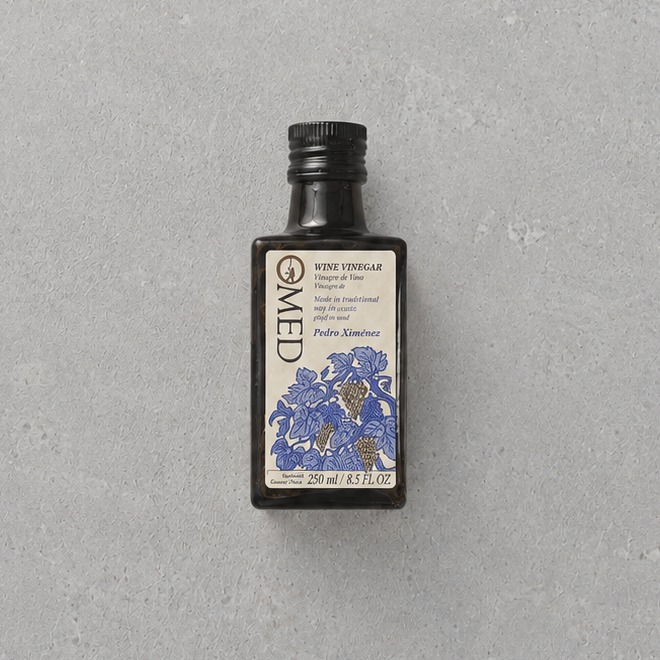 Omed Pedro Ximenez Vinegar