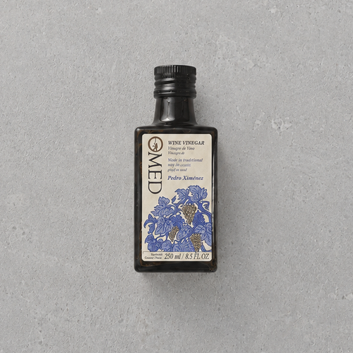 Omed Pedro Ximenez Vinegar