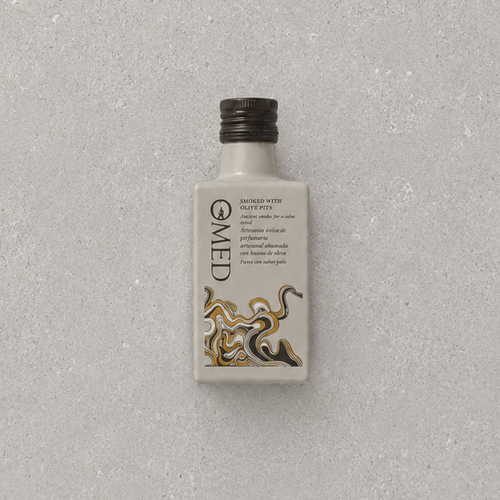 Omed Smoked Olive Oil
