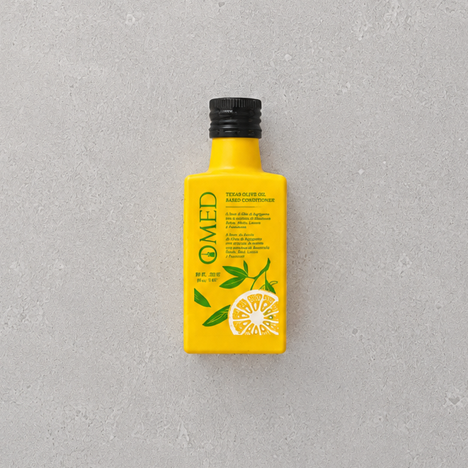 Omed Yuzu Olive Oil