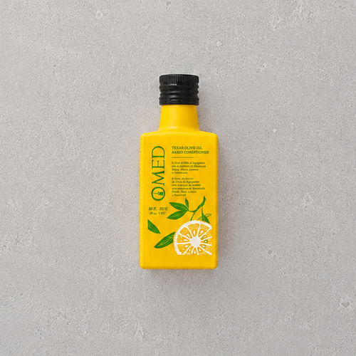 Omed Yuzu Olive Oil