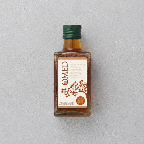 Omed Cider Vinegar
