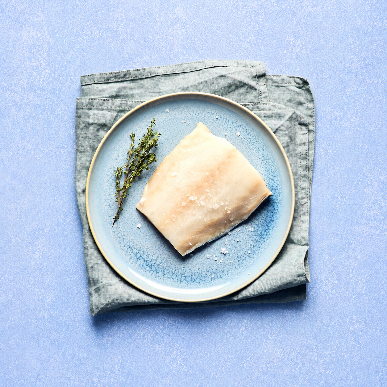 Black Cod Centre Cut Fillet