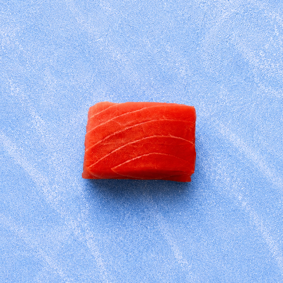 Bluefin Akami Tuna
