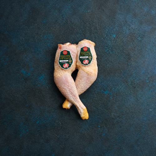 Label Rouge Chicken Legs