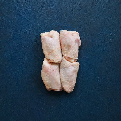 Label Rouge Chicken Thighs