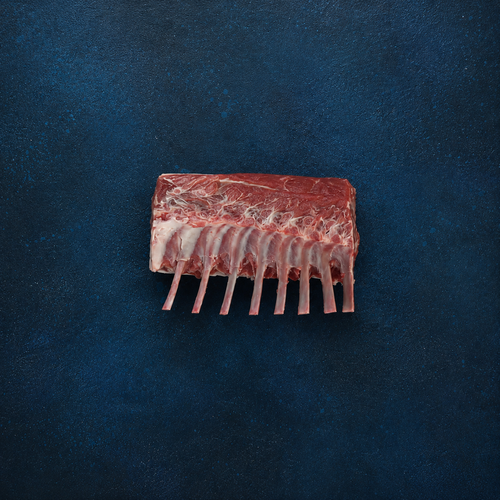 British Lamb Rack F/T