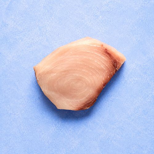 Swordfish Steak