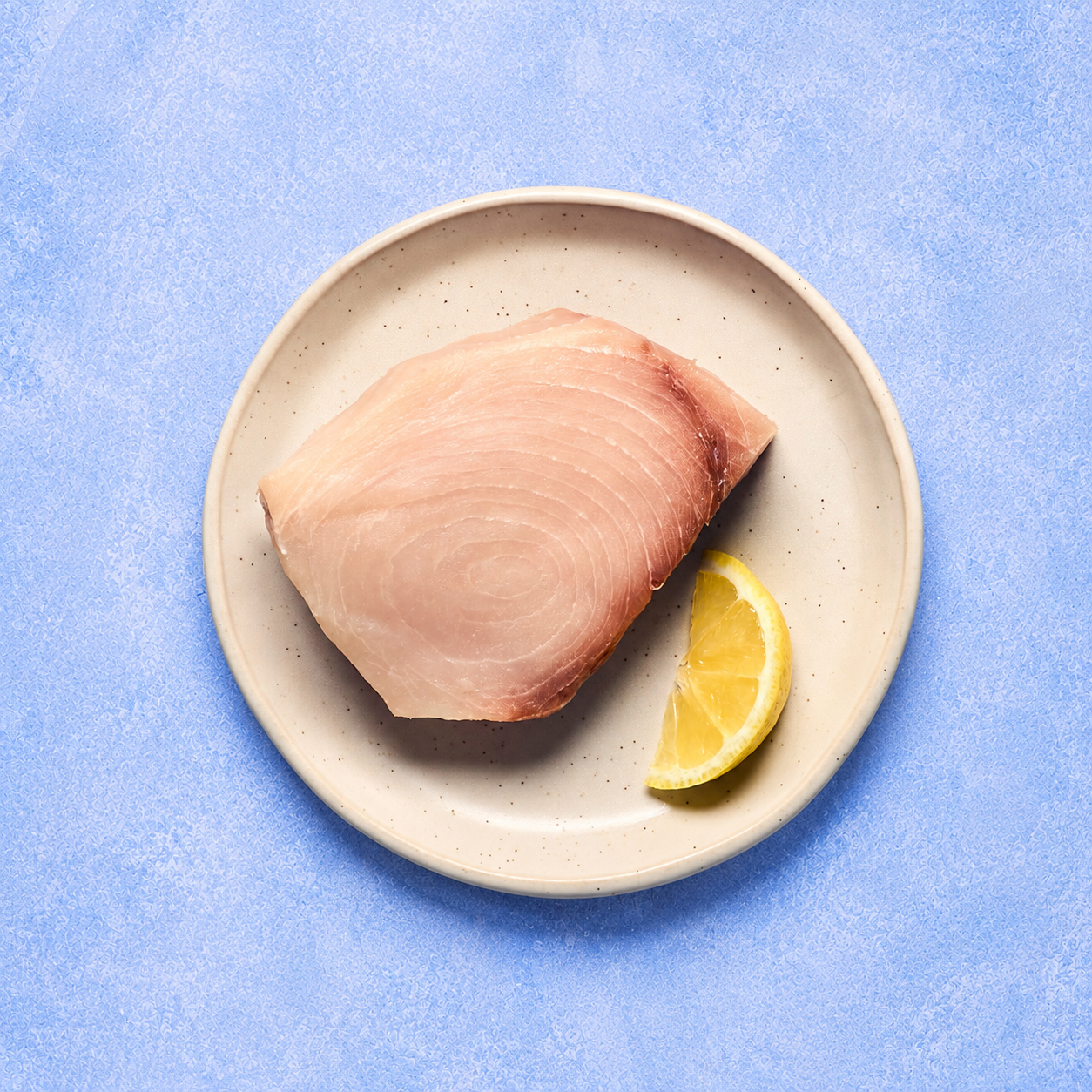 Swordfish Steak