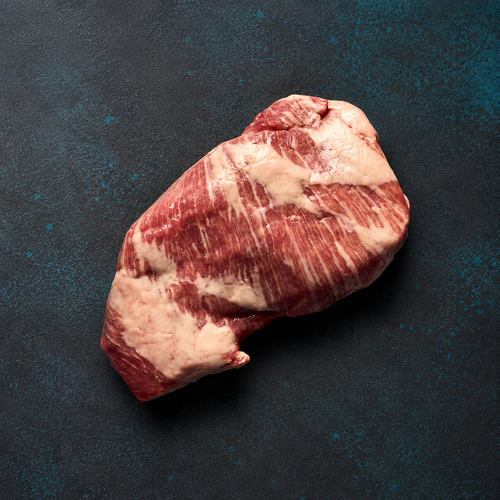 Iberico Secreto