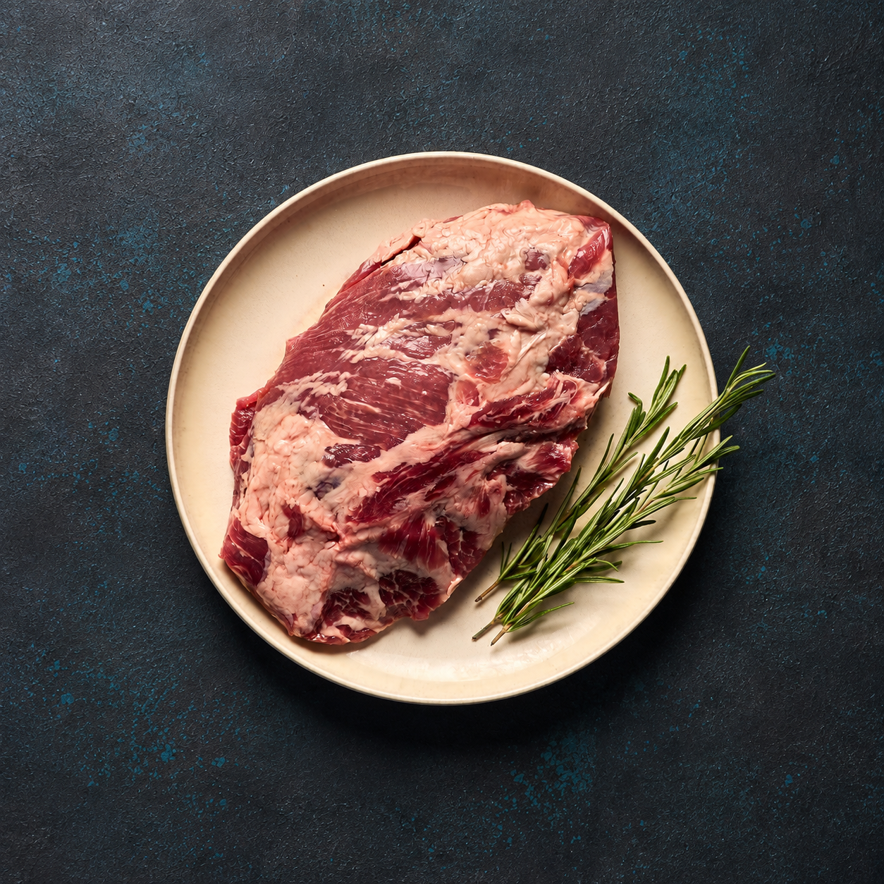 Iberico Presa