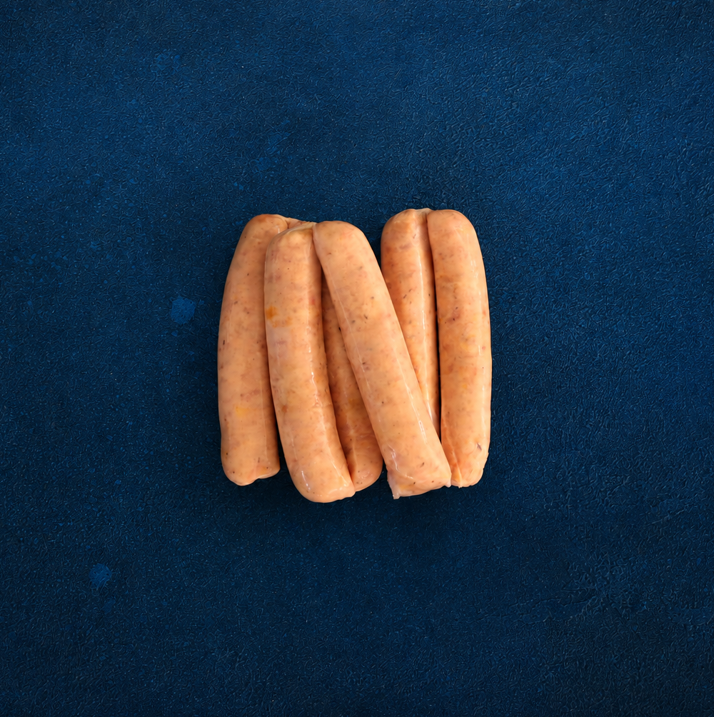 Dingly Dell Classic Pork Sausage