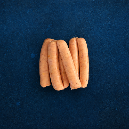 Dingly Dell Classic Pork Sausage