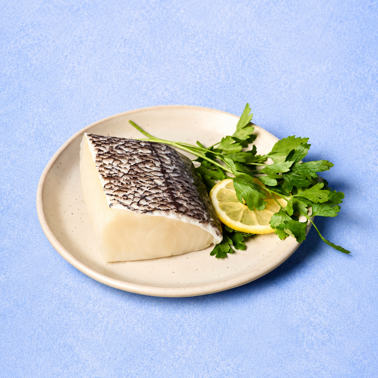 Chilean Bass