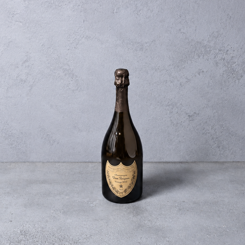 Dom Pérignon, Champagne 2017