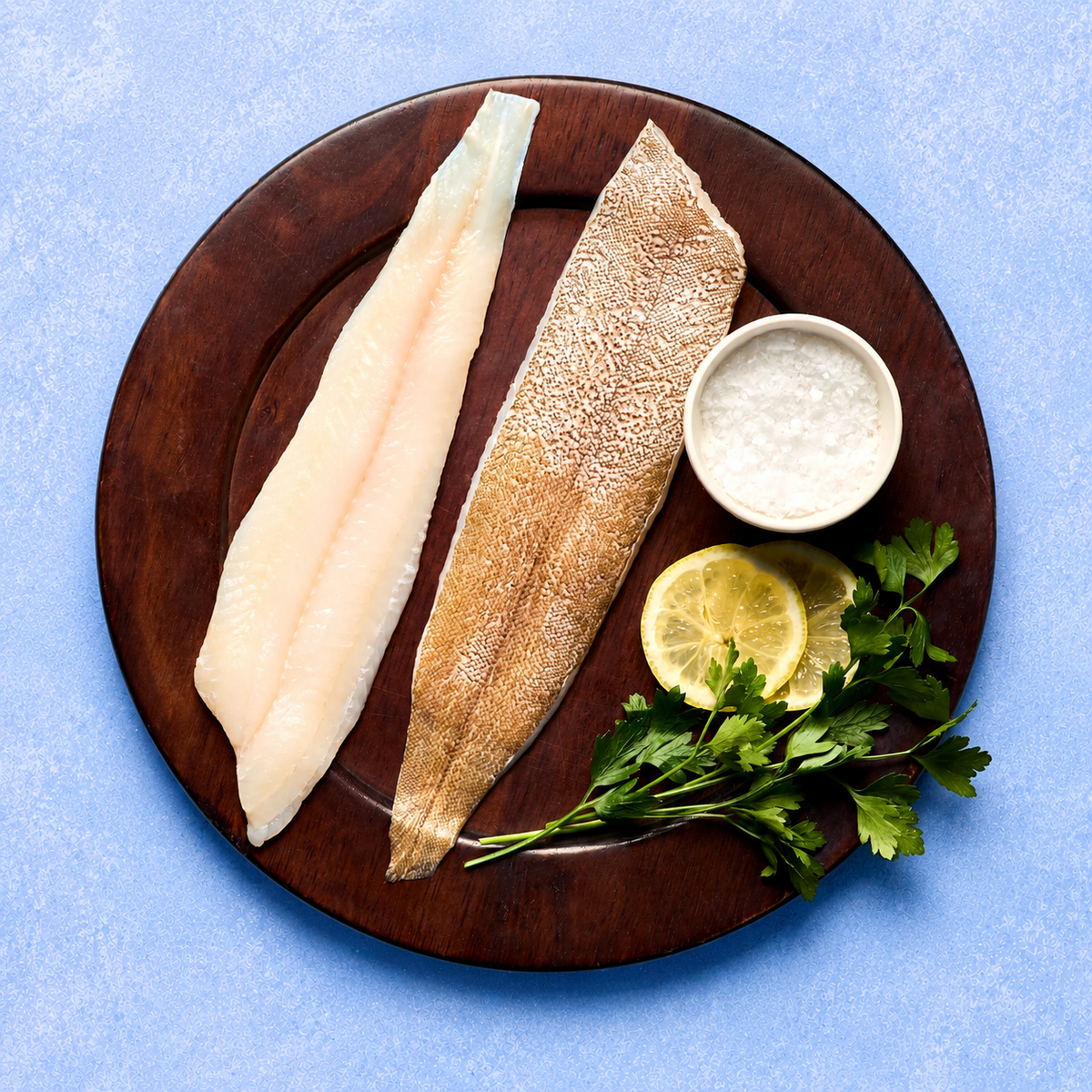 Dover Sole Fillet