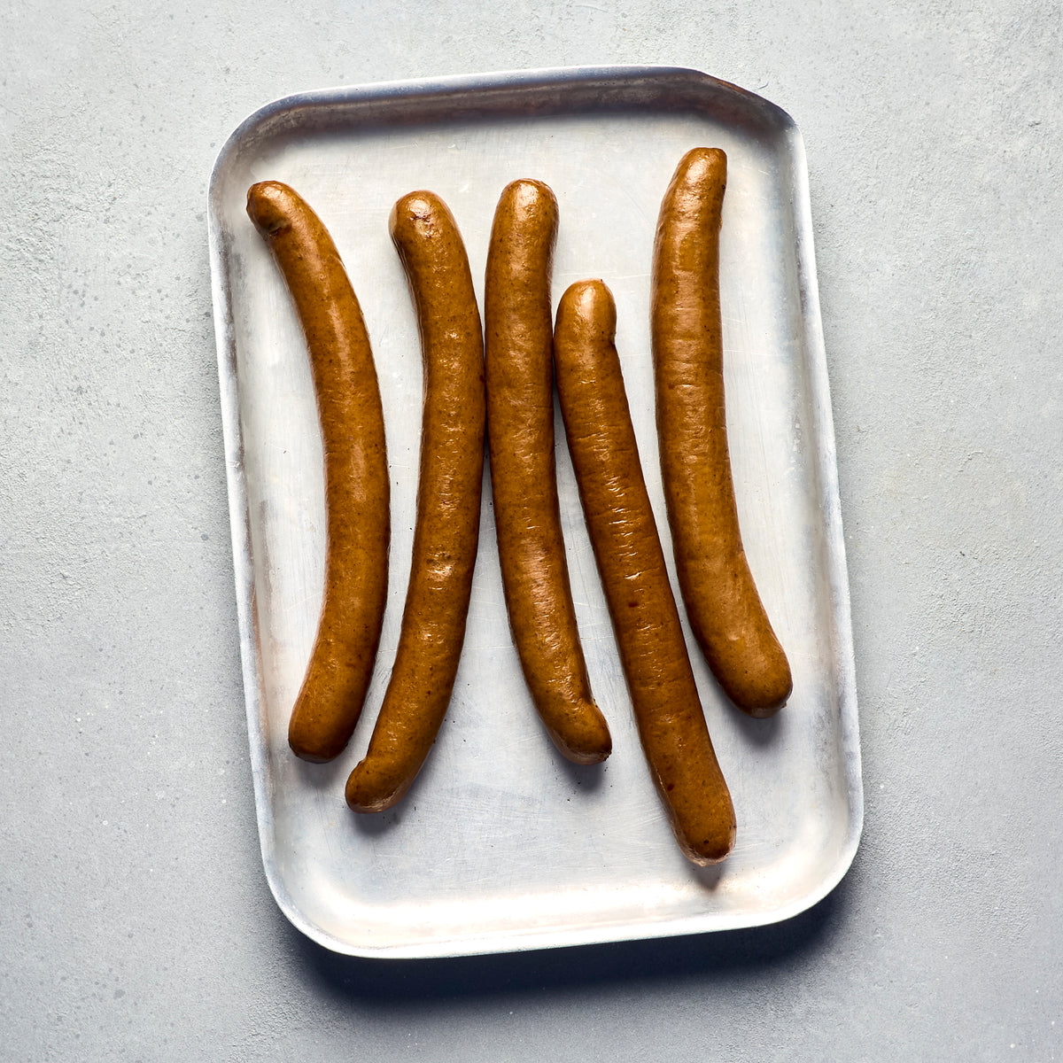 Highland Wagyu Hot Dogs