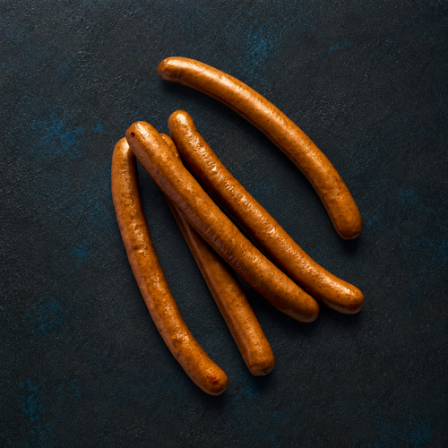 Highland Wagyu Hot Dogs