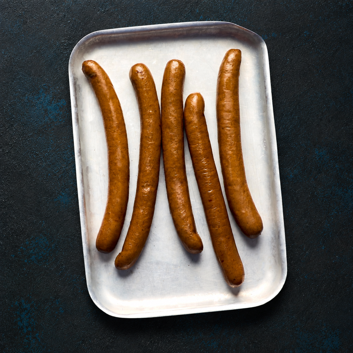 Highland Wagyu Hot Dogs