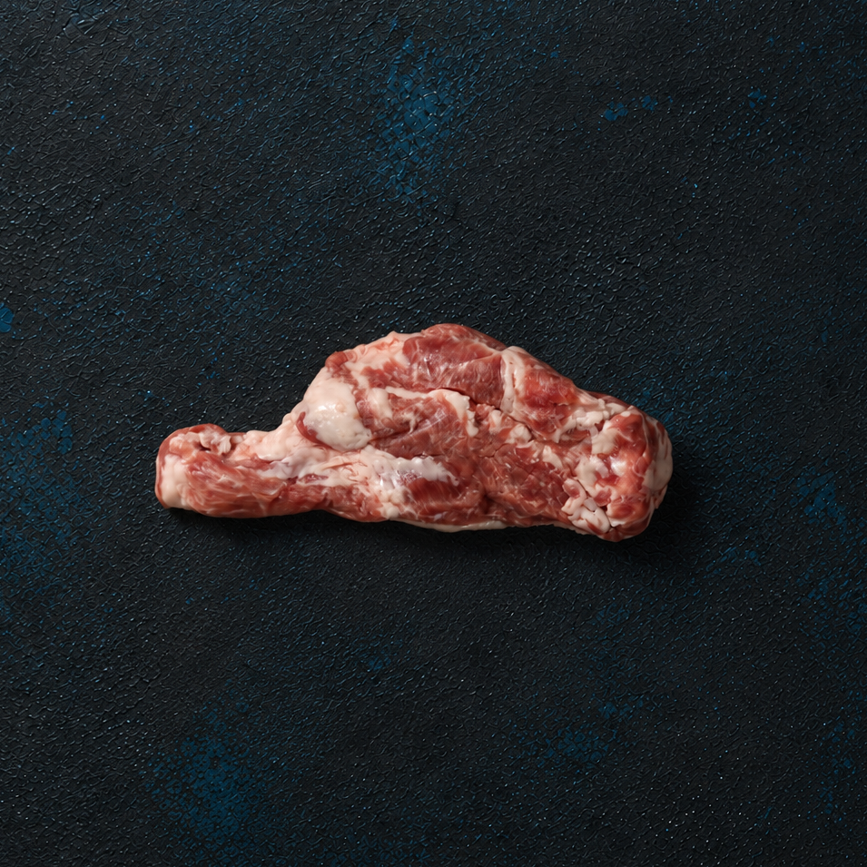 Iberico Pluma